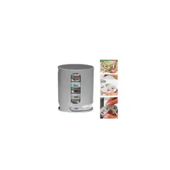 SM - Pill Pro Pastillero Organizador Semanal 7 Días