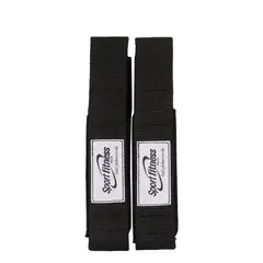 SPORT FITNESS - Straps Para Cargar Peso - 64 Cm