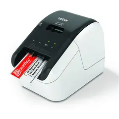 BROTHER - Etiquetadora QL-800 impresora Termico USB