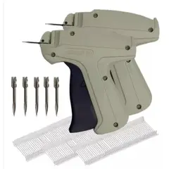 ARROW - 2 X Pistola Etiquetadora De Ropa Màs 5,000 Balines Tag Pins
