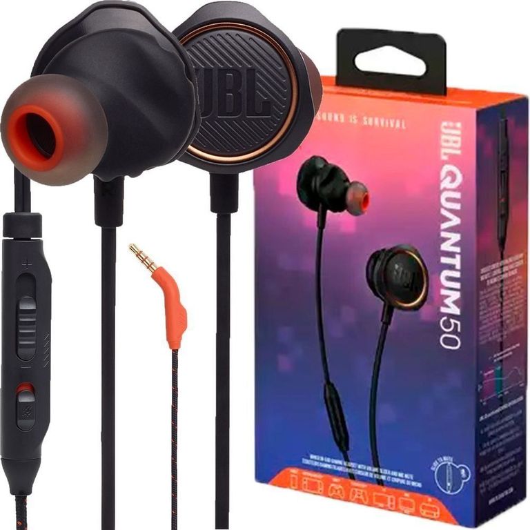 Audífono QUANTUM 50 con control deslizante de volumen