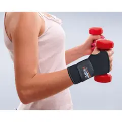 ARGYM - Muñequera Palmar Talla M