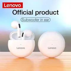 LENOVO - Audífonos Bluetooth HT38 TWS Inalámbricos