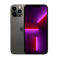 IPhone 13 Pro Max 128GB 6GB Negro - REACONDICIONADO