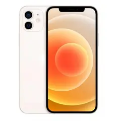 IPhone 12 Mini 64GB 4GB Blanco - REACONDICIONADO