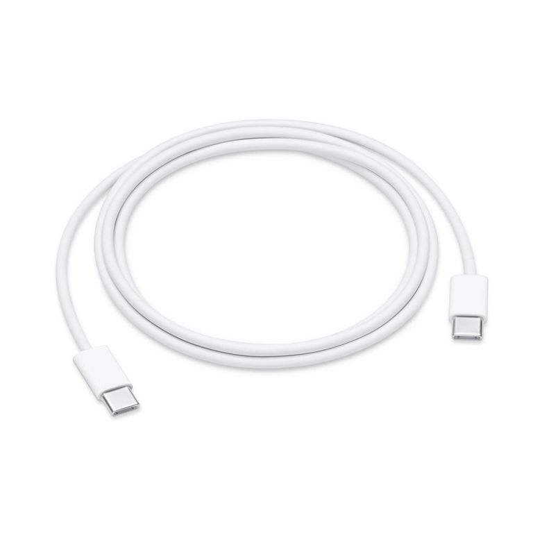 Cable Usb-C 1 Metro Carga Rápida Blanco