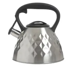 MR COFFEE - Tetera Duclair 24Lt Acero inoxidable