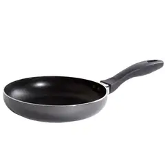 OSTER - Sartén Aluminio Antiadherente 30 cm Clairborne Gris