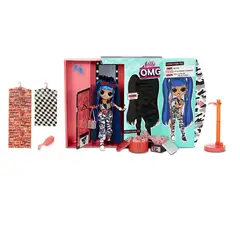 LOL - L.o.l. surprise 3.8 downtown b.b