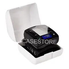 CITIZEN - Tensiómetro de Muñeca Digital Deluxe