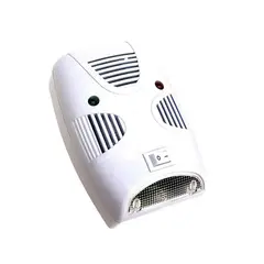 OTTOWARE - Repelente Portátil de Cucarachas Ratas y Zancudos