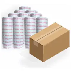 GENERICO - 50,000 Etiquetas Producción Vencimiento Fechadoras Mx6600