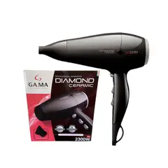 GAMA - Secadora De Cabello 2300w Diamond