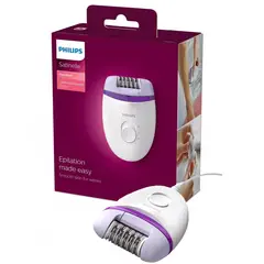 PHILIPS - Depiladora Satinelle Bre225