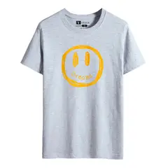 YANSUS - Polo Hombre Estampado Dreams