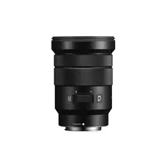 SONY - Lente E PZ 18-105mm f4 G OSS