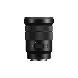 SONY - Lente E PZ 18-105mm f4 G OSS