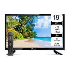 DIORE - TV LED Monitor 19 Digital HD