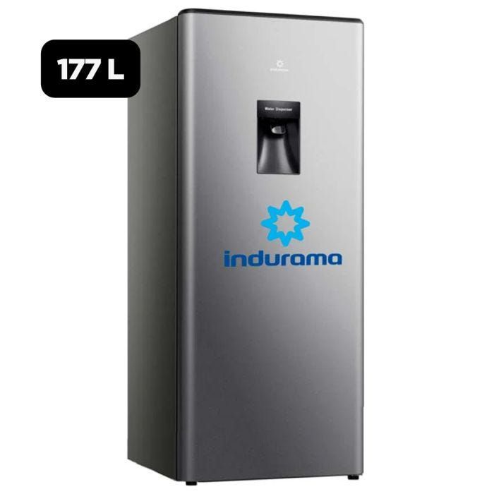 Refrigeradora Indurama RI-289D