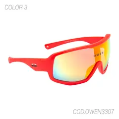 OWEN - LENTES DE SOL UV400 HOMBRE OWEN3307