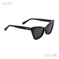 BOSELLI - LENTES DE SOL POLARIZADOS MUJER 1754