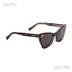 BOSELLI - LENTES DE SOL POLARIZADOS MUJER 1754
