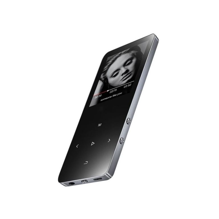 Reproductor Mp3/Mp4 L9-6685282 Bluetooth 16Gb