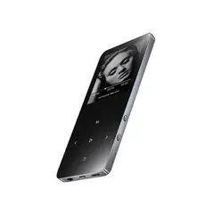 GENERICO - Reproductor Mp3/Mp4 L9-6685282 Bluetooth 16Gb