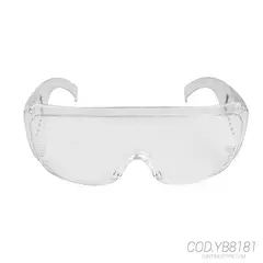 SUNTIME - LENTES DE PROTECCIÓN UNISEX YB8181