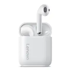 LENOVO - Lp2 wireless bluetooth 5.0 auriculares stereo bass touch