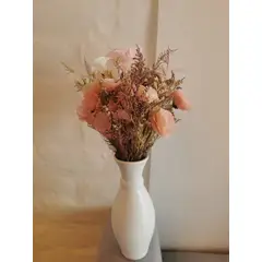 DECORA FLORES - Florero Madrid S