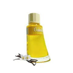 TODO FIT - Esencia Relajante Aromaterapia para humidificador Vainilla