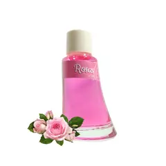 TODO FIT - Esencia Relajante Aromaterapia para humidificador Rosas