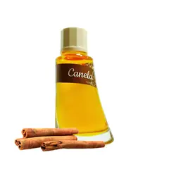 TODO FIT - Esencia Relajante Aromaterapia para humidificador Canela