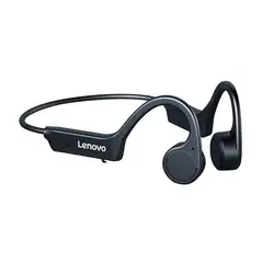VATYERTY - Lenovo x4 auriculares bluetooth auriculares de conducción ósea