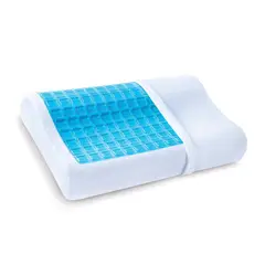 OTTOWARE - Almohada Visco elástica Con Gel.