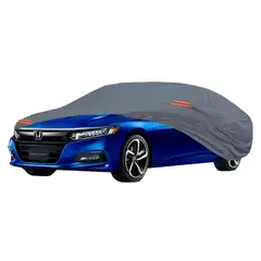 FUNCOVER - Cobertor Auto Honda Accord Funda Impermeable