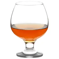 LAV - Set de copas para brandy / cognac 6 pzas turco
