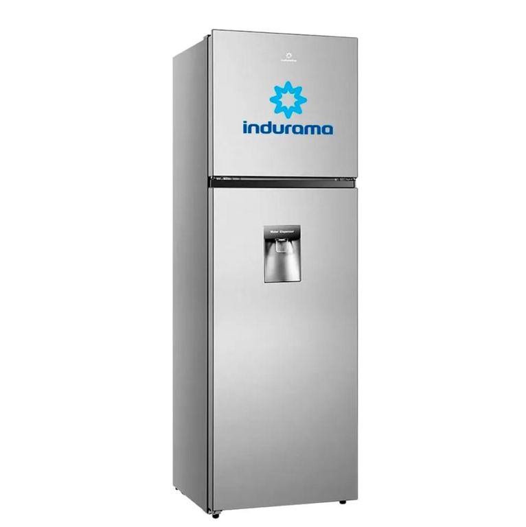 REFRIGERADORA RI-389D 246 LITROS