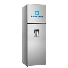 INDURAMA - REFRIGERADORA RI-389D 246 LITROS