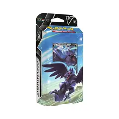 POKEMON - TCG Deck Corviknight V Ingles