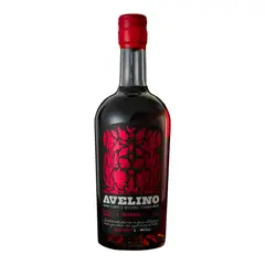 CINZANO - Vermouth AVELINO Reserva Botella 500ml