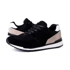 PIONIER - Calzado Zapatillas (En Blanco) Encap Hombre