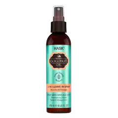 HASK - Spray 5 en 1 Coconut Oil - 175ml