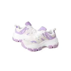 SQUEEZE - Zapatillas Mujer