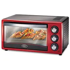 OSTER - Horno Tostador 15 Litros TSSTTV15LTR