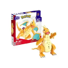 POKEMON - DRAGONITE MEGA CONSTRUX