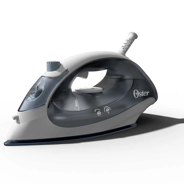 Plancha de Vapor Compacta GCSTBS5001 1400W