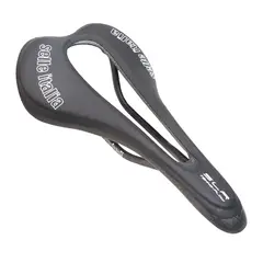 GENERICO - ASIENTO PARA BICICLETA DE CARBON SELLE