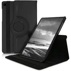 FUNDAANTIGOLPES - Funda case tablet samsung galaxy tab s6 lite sm-p610-p615 parante gira